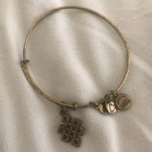 Alex and Ani Bracelet